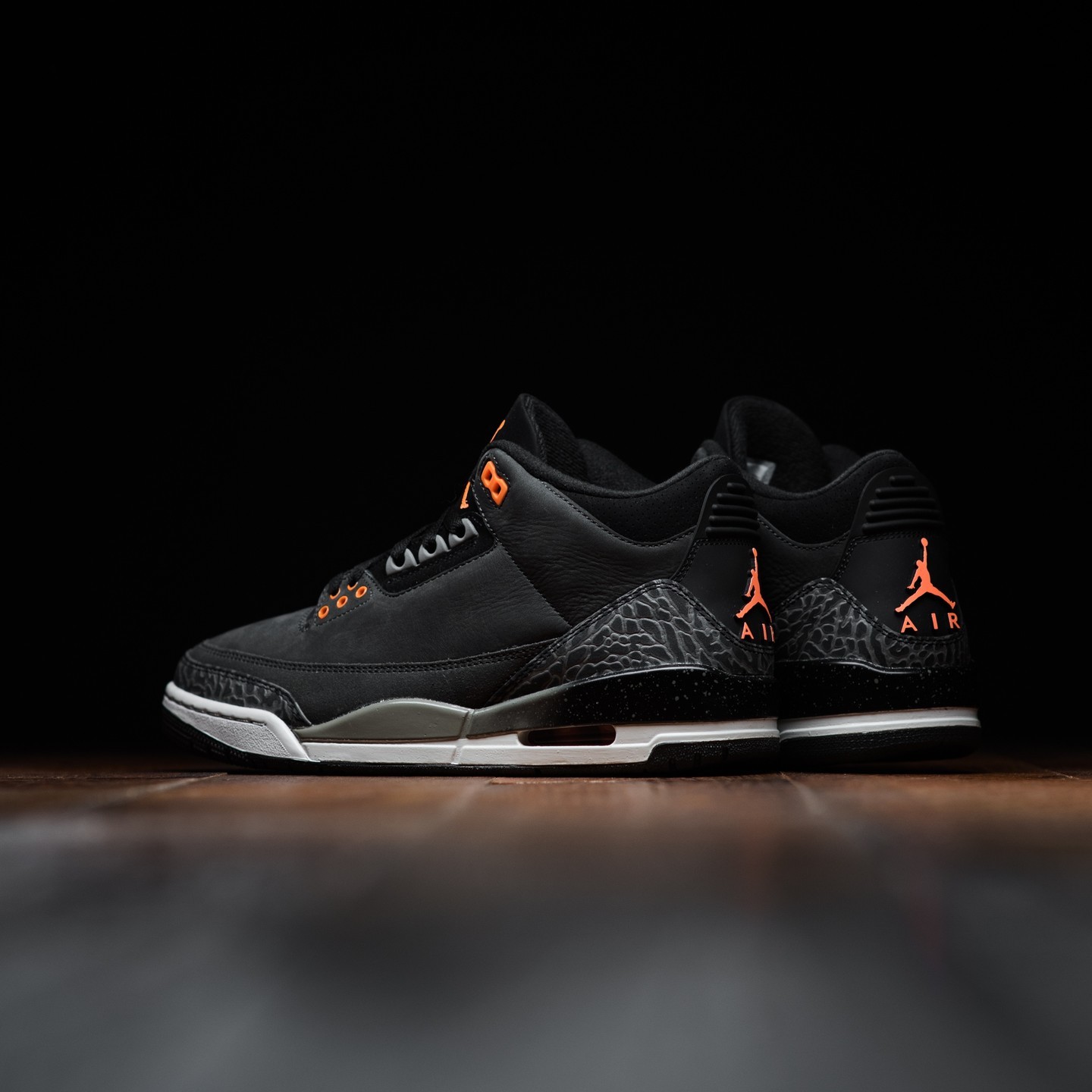 AJ,Air Jordan 3,Fear,CT8532-08 恐惧 AJ3 今早登场!现在这个价了! AJ,Air Jordan 3,Fear,CT8532-08 恐惧 AJ3 今早登场!现在这个价了!