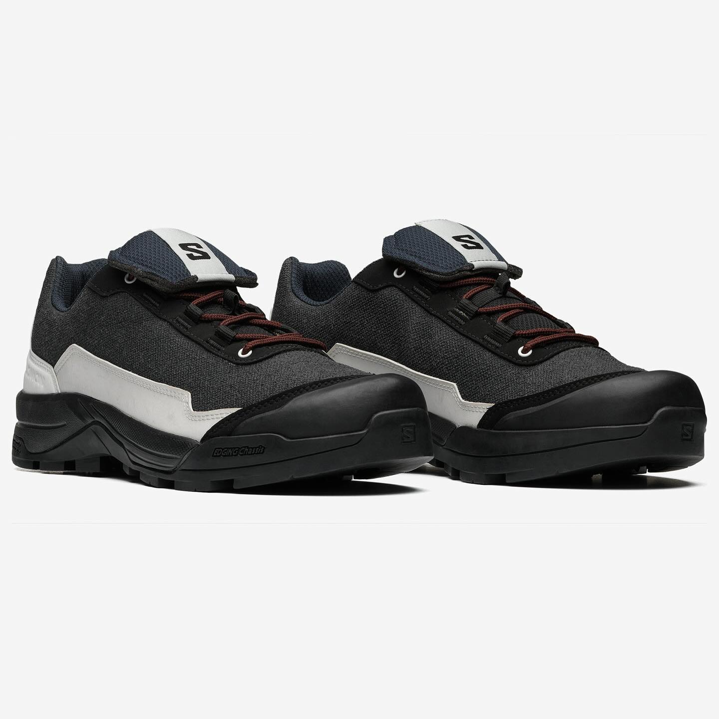 GR10K,Salomon,X-ALP Essil Salomon 新联名曝光!日期确定! GR10K,Salomon,X-ALP Essil Salomon 新联名曝光!日期确定!