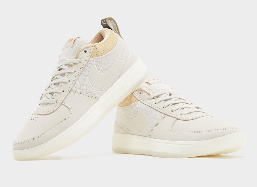 Nike,Book 1,Moss Point 布克 1 代「特殊配色」来了! Nike,Book 1,Moss Point 布克 1 代「特殊配色」来了!