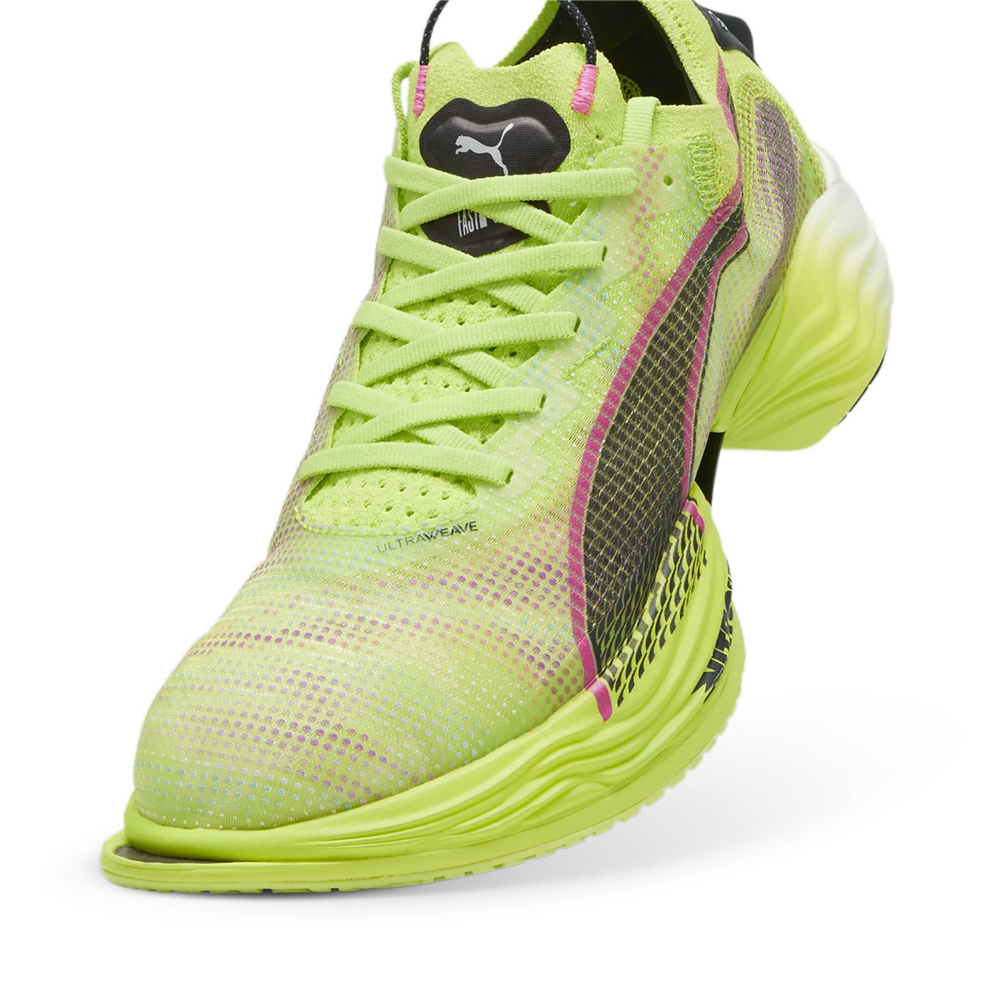 PUMA Fast-R 2 NITRO™ Elite PUMA 最新跑鞋曝光!这颜值你打几分? PUMA Fast-R 2 NITRO™ Elite PUMA 最新跑鞋曝光!这颜值你打几分?