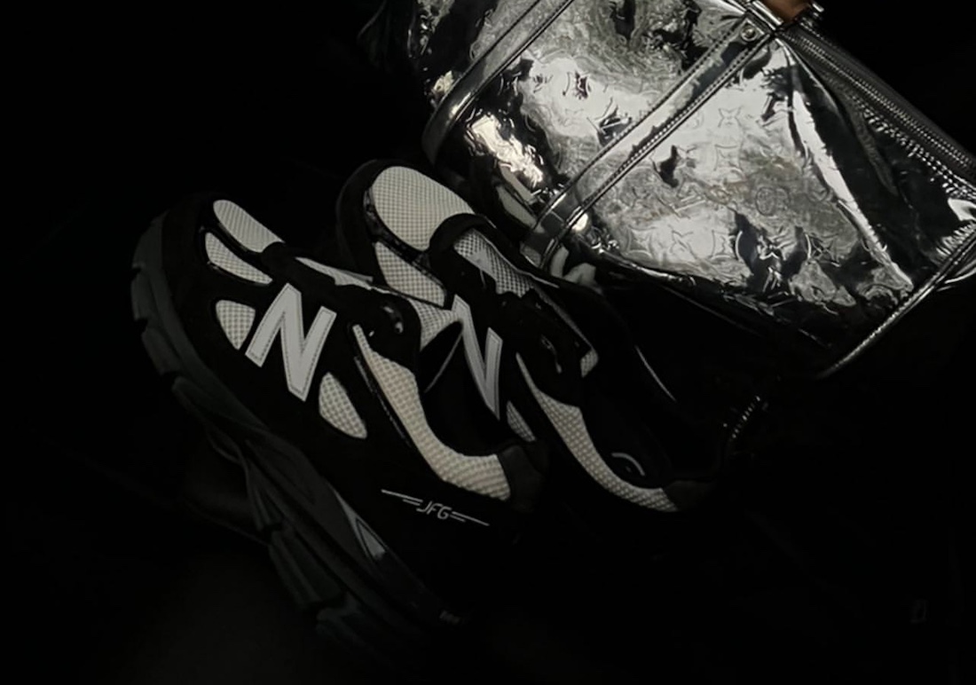 Joe Freshgoods,New Balance 990 JFG x NB 新联名登场日期确定!还有一个隐藏配色! Joe Freshgoods,New Balance 990 JFG x NB 新联名登场日期确定!还有一个隐藏配色!