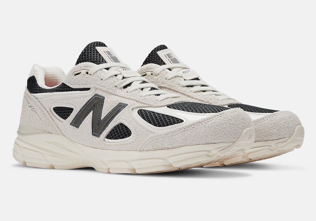 Joe Freshgoods,New Balance 990 JFG x NB 新联名登场日期确定!还有一个隐藏配色! Joe Freshgoods,New Balance 990 JFG x NB 新联名登场日期确定!还有一个隐藏配色!
