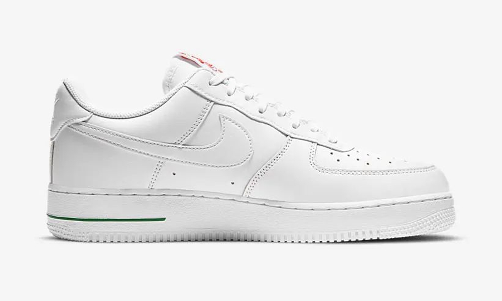 Nike,Air Force 1 Low,Rose 创意满分!玫瑰 AF1 现已登场! Nike,Air Force 1 Low,Rose 创意满分!玫瑰 AF1 现已登场!