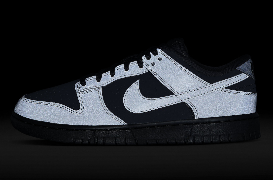 Nike,Dunk Low,WMNS,Cyber,FZ378 「无烟煤」Dunk 明年登场!鞋身细节有点骚! Nike,Dunk Low,WMNS,Cyber,FZ378 「无烟煤」Dunk 明年登场!鞋身细节有点骚!