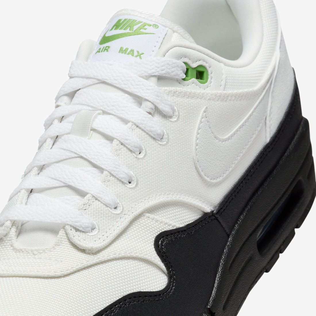 Nike,Air Max 1,Chlorophyll,FZ5 「叶绿素」Air Max 1 明年登场!这造型有点特别! Nike,Air Max 1,Chlorophyll,FZ5 「叶绿素」Air Max 1 明年登场!这造型有点特别!