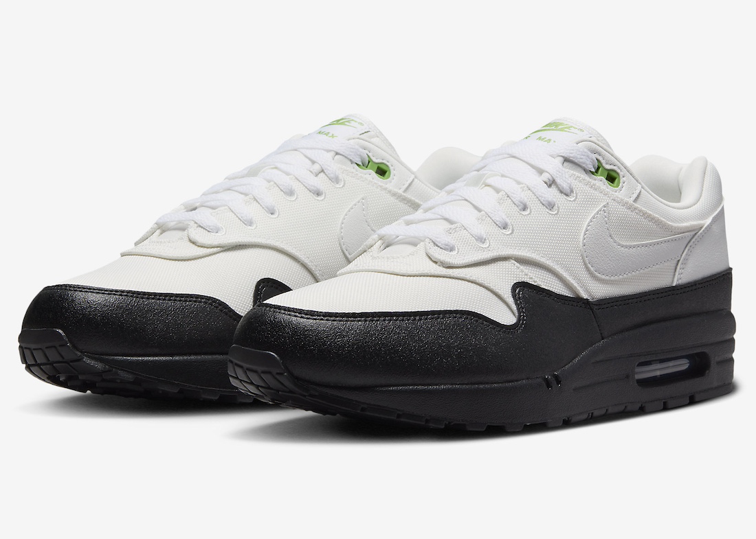Nike,Air Max 1,Chlorophyll,FZ5 「叶绿素」Air Max 1 明年登场!这造型有点特别! Nike,Air Max 1,Chlorophyll,FZ5 「叶绿素」Air Max 1 明年登场!这造型有点特别!
