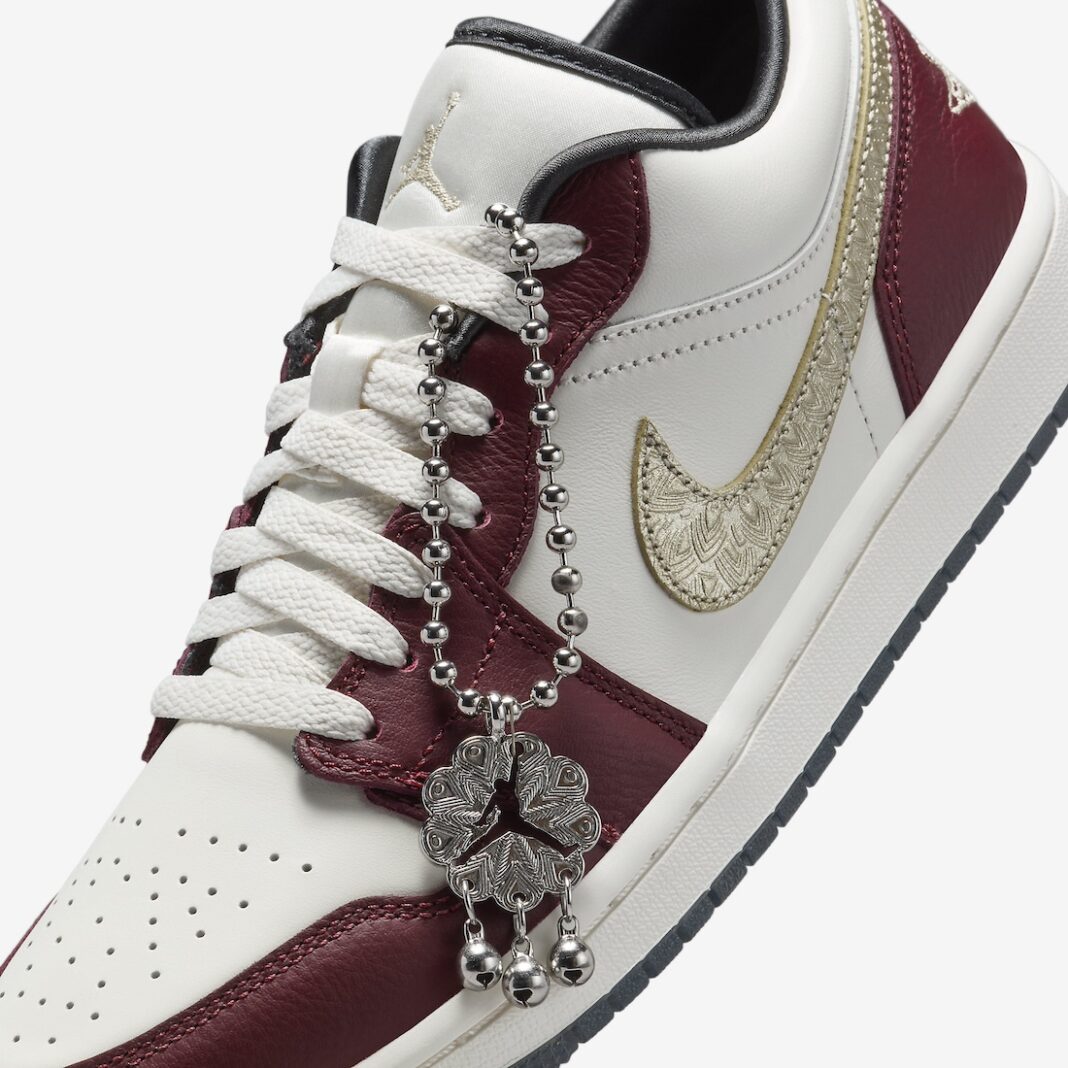 Air Jordan 1,Trophy Room,Air J 明年十多双 AJ 提前曝光!「倒钩」居然有 8 双,看完人傻了... Air Jordan 1,Trophy Room,Air J 明年十多双 AJ 提前曝光!「倒钩」居然有 8 双,看完人傻了...