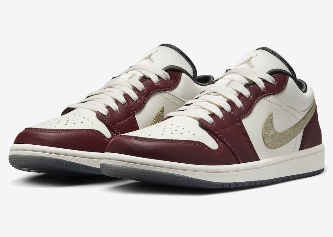 Air Jordan 1,Trophy Room,Air J 明年十多双 AJ 提前曝光!「倒钩」居然有 8 双,看完人傻了... Air Jordan 1,Trophy Room,Air J 明年十多双 AJ 提前曝光!「倒钩」居然有 8 双,看完人傻了...