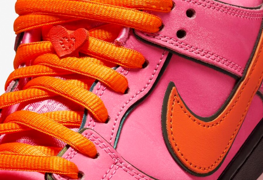 飞天小女警,Nike,Dunk SB,SNKRS 国区亮相!飞天小女警 x Dunk SB 三款配色明日登场! 飞天小女警,Nike,Dunk SB,SNKRS 国区亮相!飞天小女警 x Dunk SB 三款配色明日登场!
