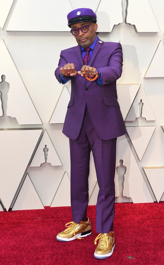 Spike Lee,Air Jordan 3,Gold Os 顶级藏品!「土豪金」联名 AJ3 你见过吗? Spike Lee,Air Jordan 3,Gold Os 顶级藏品!「土豪金」联名 AJ3 你见过吗?