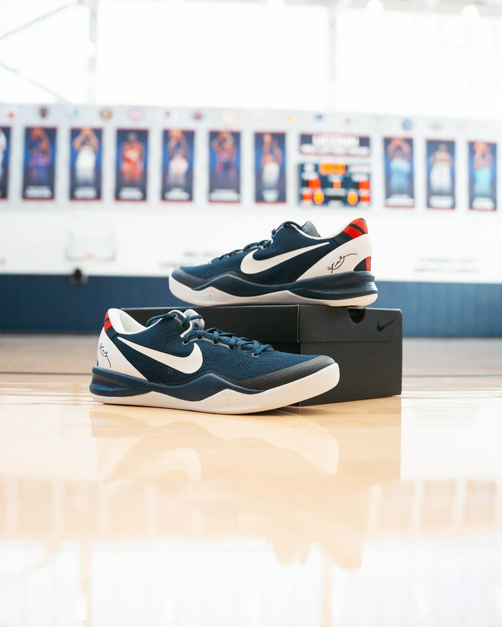 University of Southern Califor 詹皇子同款!又一 Kobe 8 新配色曝光! University of Southern Califor 詹皇子同款!又一 Kobe 8 新配色曝光!