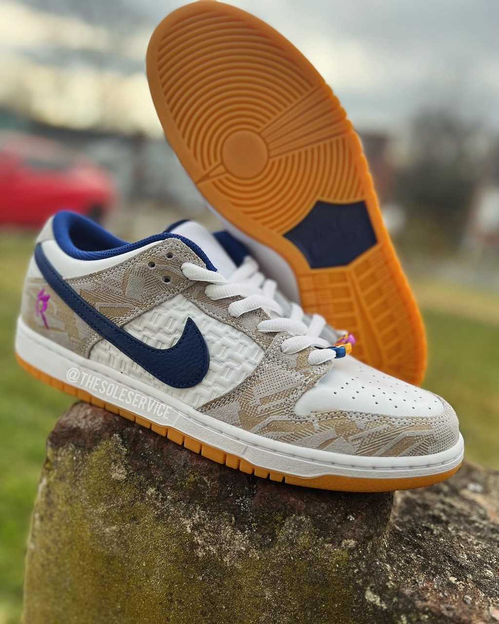Rayssa Leal,Nike,SB Dunk Low 起飞警告!又一双「联名 Dunk SB」要来了! Rayssa Leal,Nike,SB Dunk Low 起飞警告!又一双「联名 Dunk SB」要来了!