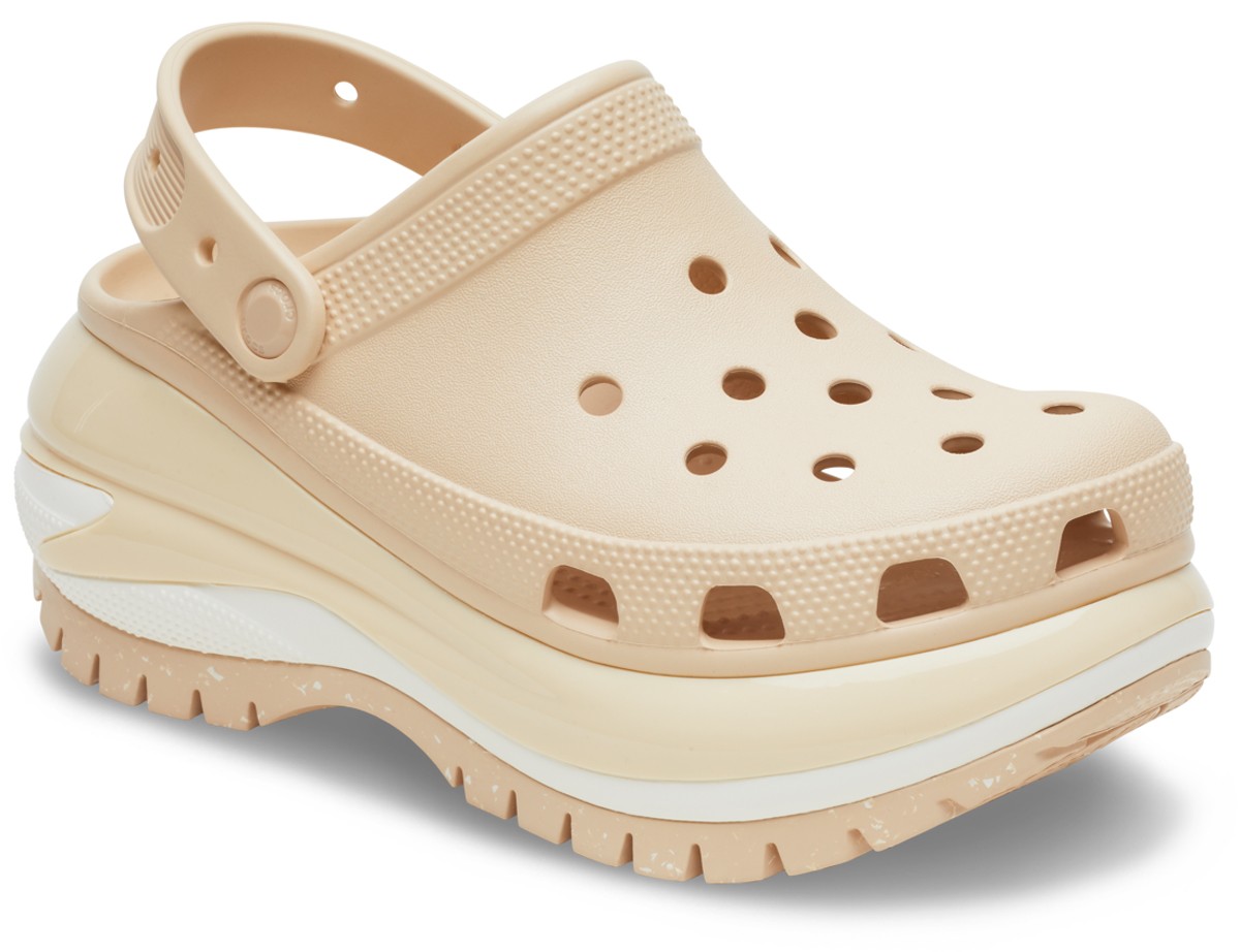 Crocs,易梦玲, Crocs 新年系列来了!龙年限定智必星太可爱! Crocs,易梦玲, Crocs 新年系列来了!龙年限定智必星太可爱!