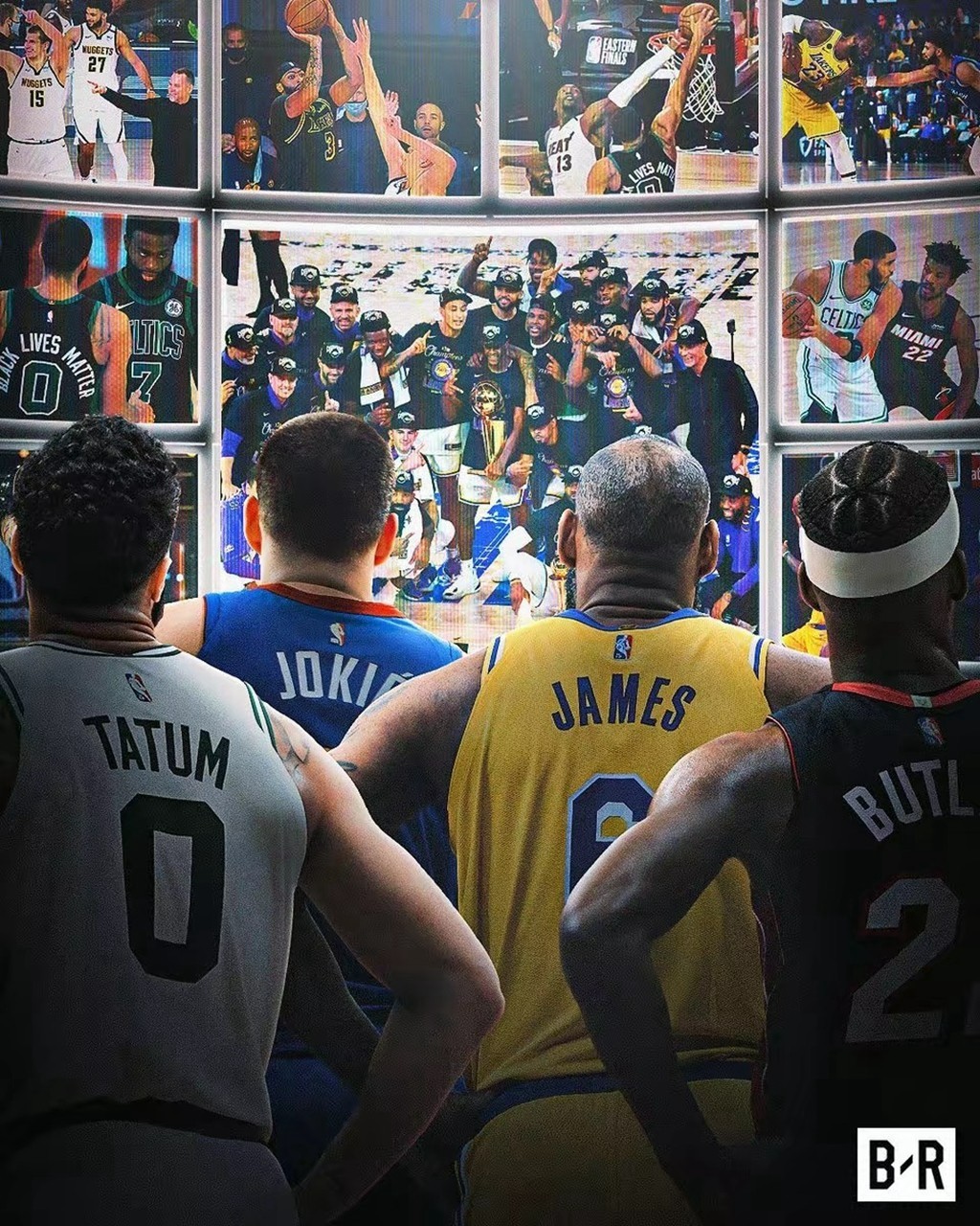 NBA,詹姆斯,德罗赞,东契奇,库里,UA,Nike,Air NBA 球鞋合集!巴特勒绝杀,上脚新配色 JB2! NBA,詹姆斯,德罗赞,东契奇,库里,UA,Nike,Air NBA 球鞋合集!巴特勒绝杀,上脚新配色 JB2!