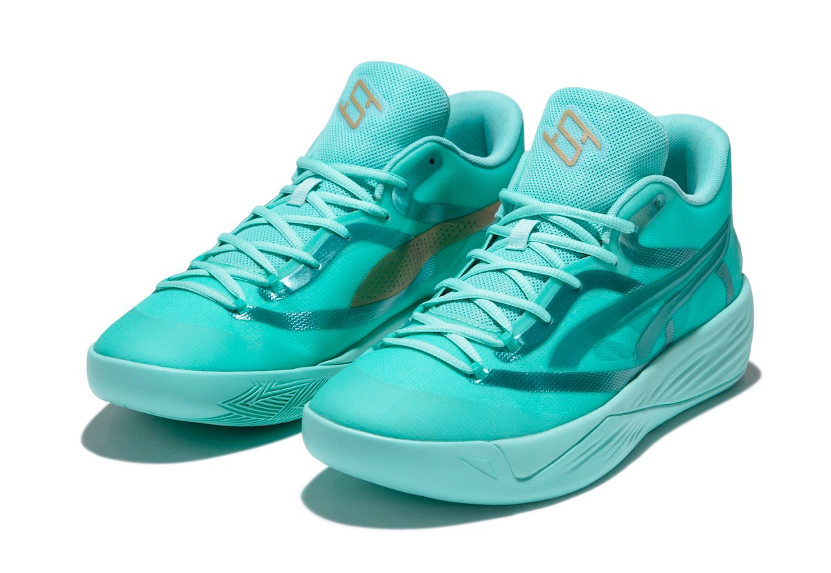 PUMA Stewie 2,Stew York,310565 自由女神配色!全新 PUMA Stewie 2 曝光! PUMA Stewie 2,Stew York,310565 自由女神配色!全新 PUMA Stewie 2 曝光!