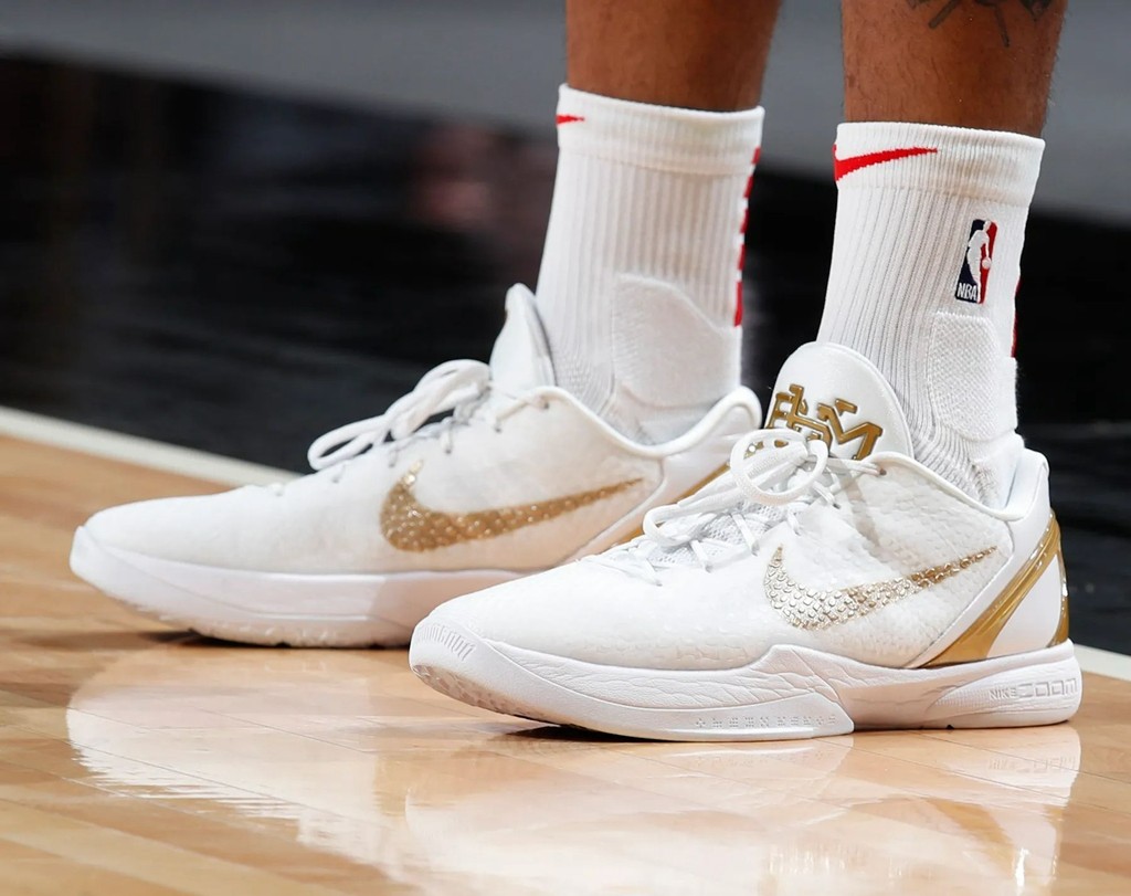 曼巴,科比,NBA,Protro,Kobe,Nike 建议收藏!2024「Kobe 复刻日历」抢先预览!上半年就 8 双! 曼巴,科比,NBA,Protro,Kobe,Nike 建议收藏!2024「Kobe 复刻日历」抢先预览!上半年就 8 双!