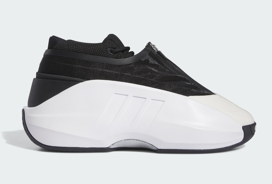 adidas,Crazy IIInfinity,Stormt Crazy IIInfinity 新配色月底登场!搭配属性太强了! adidas,Crazy IIInfinity,Stormt Crazy IIInfinity 新配色月底登场!搭配属性太强了!