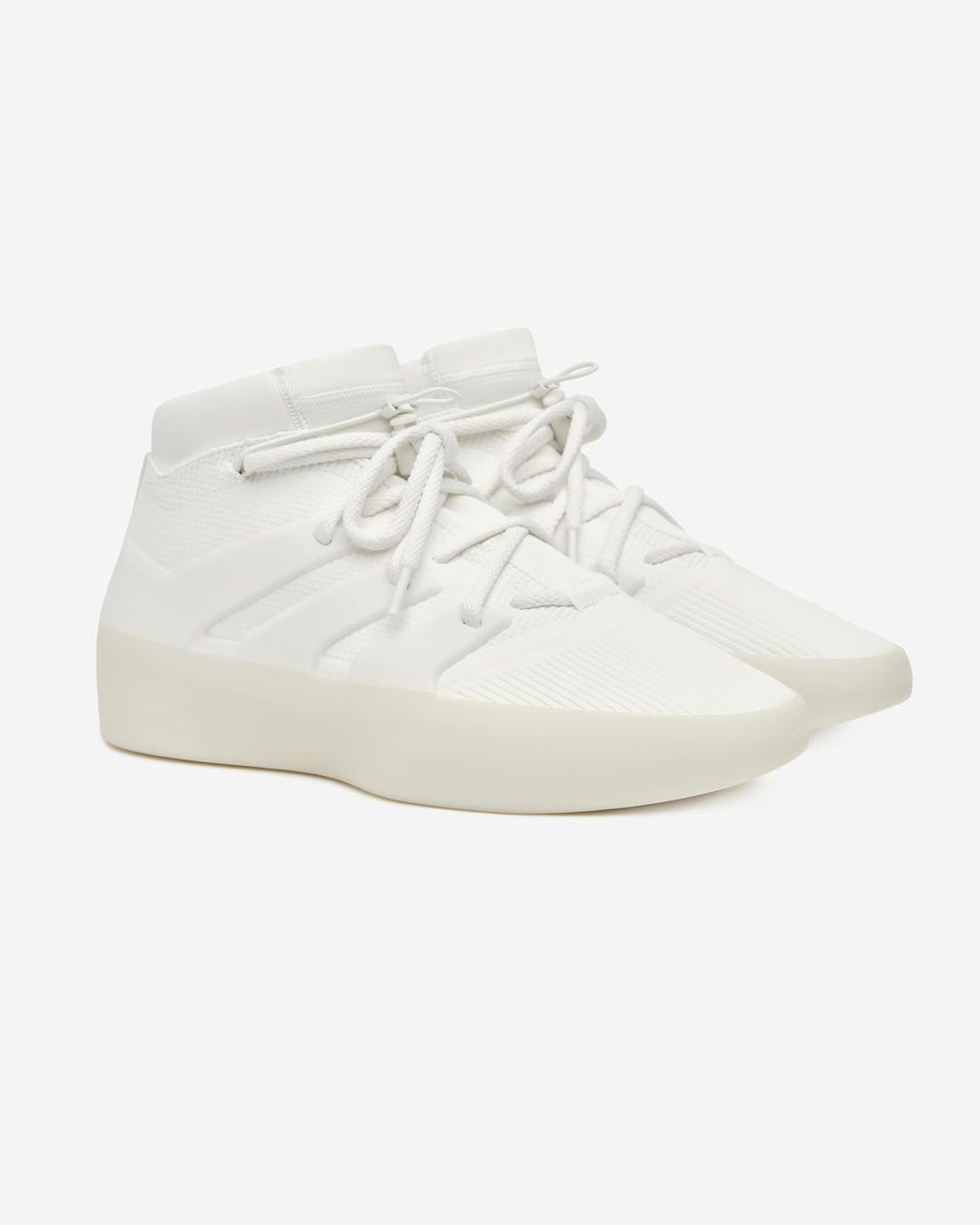 FOG,Fear of God,Athletics 国区无缘?!「纯白」FOG x 阿迪来了! FOG,Fear of God,Athletics 国区无缘?!「纯白」FOG x 阿迪来了!