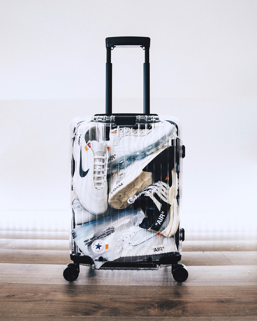 OFF-WHITE,Air Force 1,Nike 这双 OW x Nike 堪称颜值天花板!可惜的是... OFF-WHITE,Air Force 1,Nike 这双 OW x Nike 堪称颜值天花板!可惜的是...