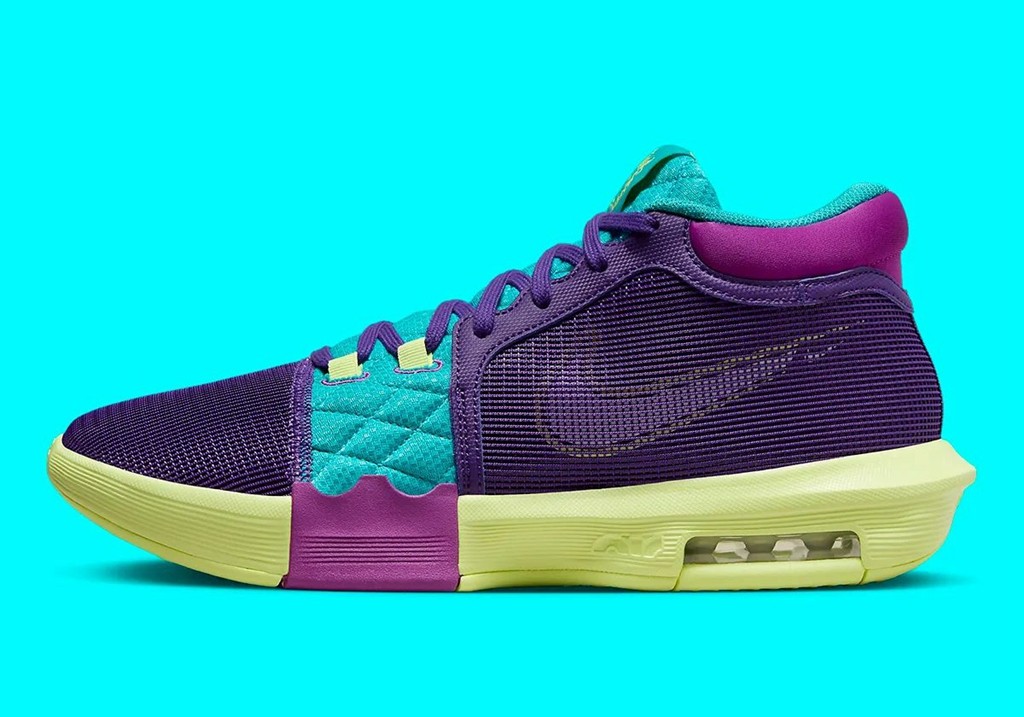 Nike,LeBron Witness 8 LeBron Witness 8 新配色集中亮相!明年登场! Nike,LeBron Witness 8 LeBron Witness 8 新配色集中亮相!明年登场!