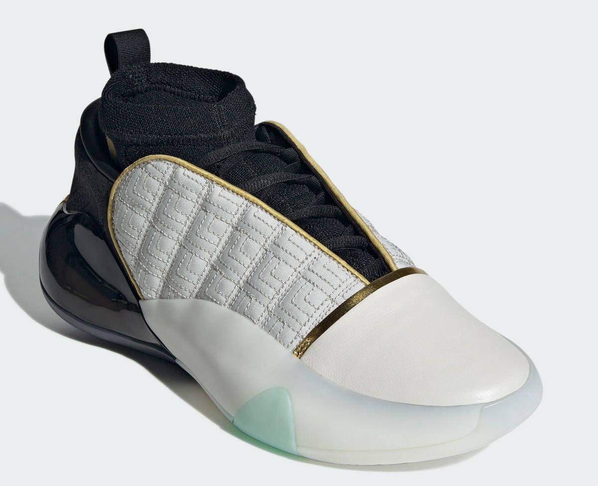 adidas,Harden Vol. 7,Year of t 我永迪!「龙年」哈登 7 颜值要被吹爆! adidas,Harden Vol. 7,Year of t 我永迪!「龙年」哈登 7 颜值要被吹爆!