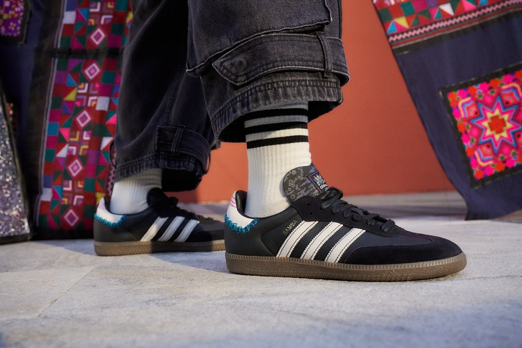 adidas Originals,CNY,龙年 量大管饱!三叶草「龙年限定」联名鞋集体曝光! adidas Originals,CNY,龙年 量大管饱!三叶草「龙年限定」联名鞋集体曝光!