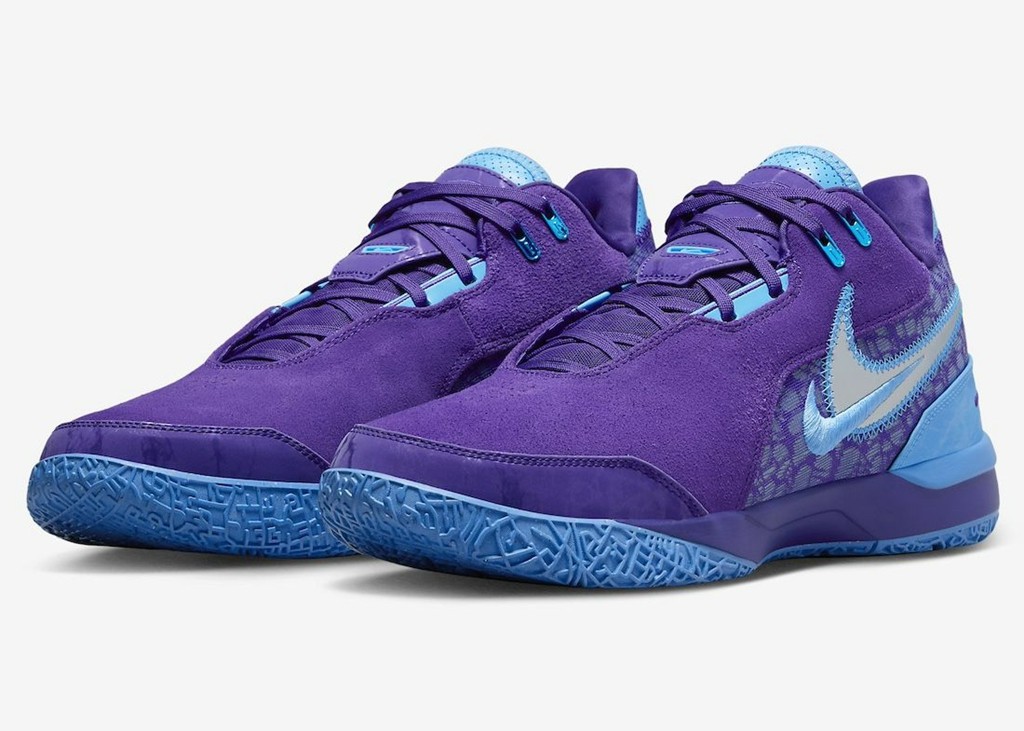 Nike,LeBron NXXT Gen,Summit La 经典黄蜂主题!LeBron NXXT Gen 新配色来了! Nike,LeBron NXXT Gen,Summit La 经典黄蜂主题!LeBron NXXT Gen 新配色来了!