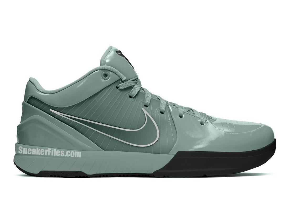 Nike,Kobe 4 Protro,“Bicoastal” 「海岸」科比 4 消息更新!日期记好了! Nike,Kobe 4 Protro,“Bicoastal” 「海岸」科比 4 消息更新!日期记好了!