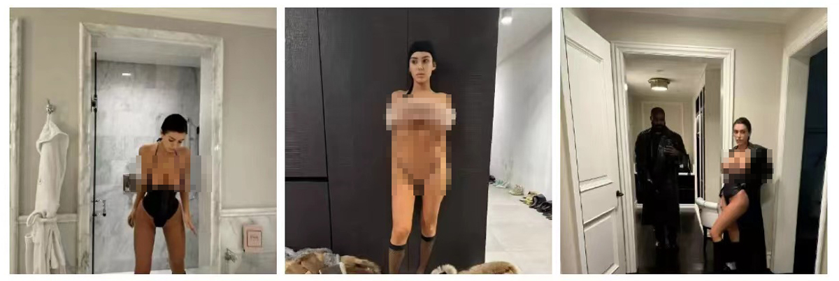 侃爷,kanye,Kanye West 侃爷又上热搜了!这次的尺度有点大… 侃爷,kanye,Kanye West 侃爷又上热搜了!这次的尺度有点大…