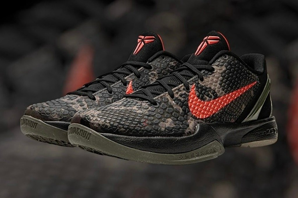 Nike Kobe 8 Protro,威尼斯海滩,FQ354 元年味拉满!威尼斯 Kobe 8 新图来了! Nike Kobe 8 Protro,威尼斯海滩,FQ354 元年味拉满!威尼斯 Kobe 8 新图来了!