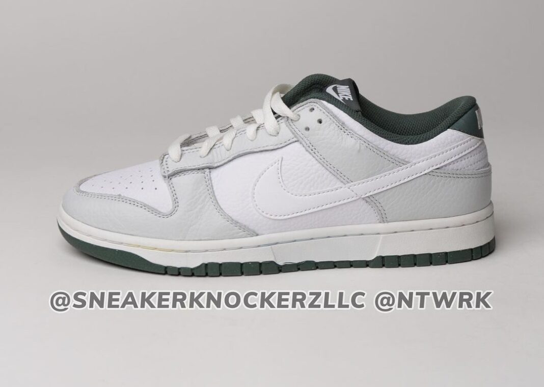 HF2874-001,Nike,Dunk Low 全新 Dunk 复古味拿捏了!颜值你打几分? HF2874-001,Nike,Dunk Low 全新 Dunk 复古味拿捏了!颜值你打几分?