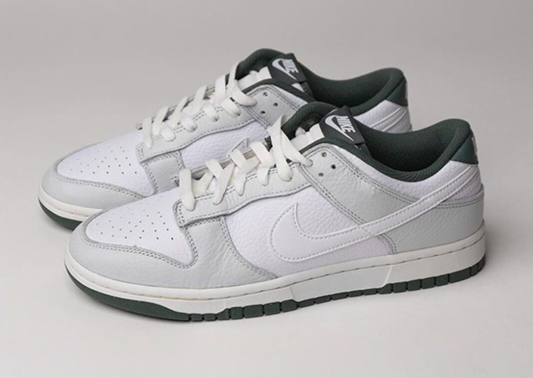 HF2874-001,Nike,Dunk Low 全新 Dunk 复古味拿捏了!颜值你打几分? HF2874-001,Nike,Dunk Low 全新 Dunk 复古味拿捏了!颜值你打几分?