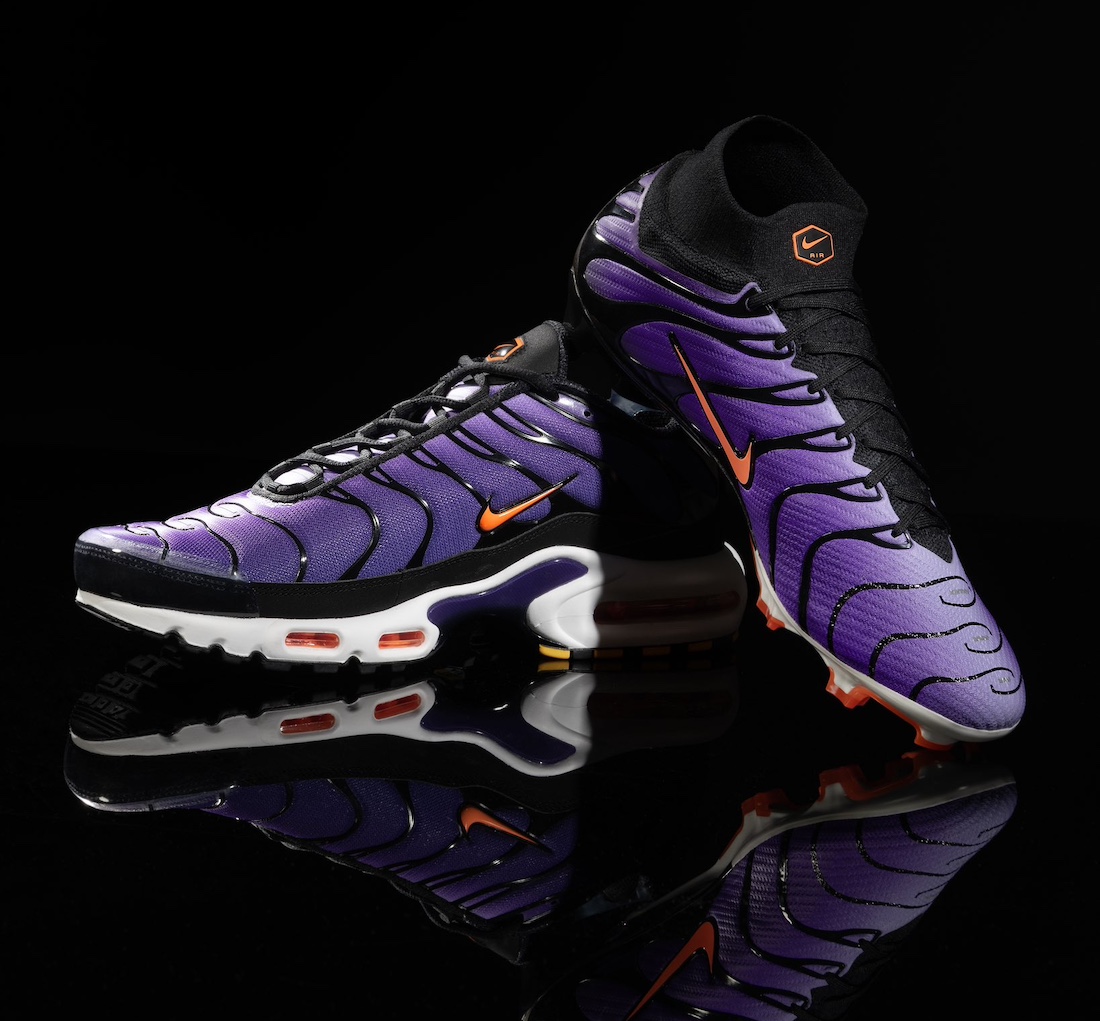 Nike Mercurial Superfly 9 FG,V 姆巴佩专属套装曝光!这颜值你打几分? Nike Mercurial Superfly 9 FG,V 姆巴佩专属套装曝光!这颜值你打几分?