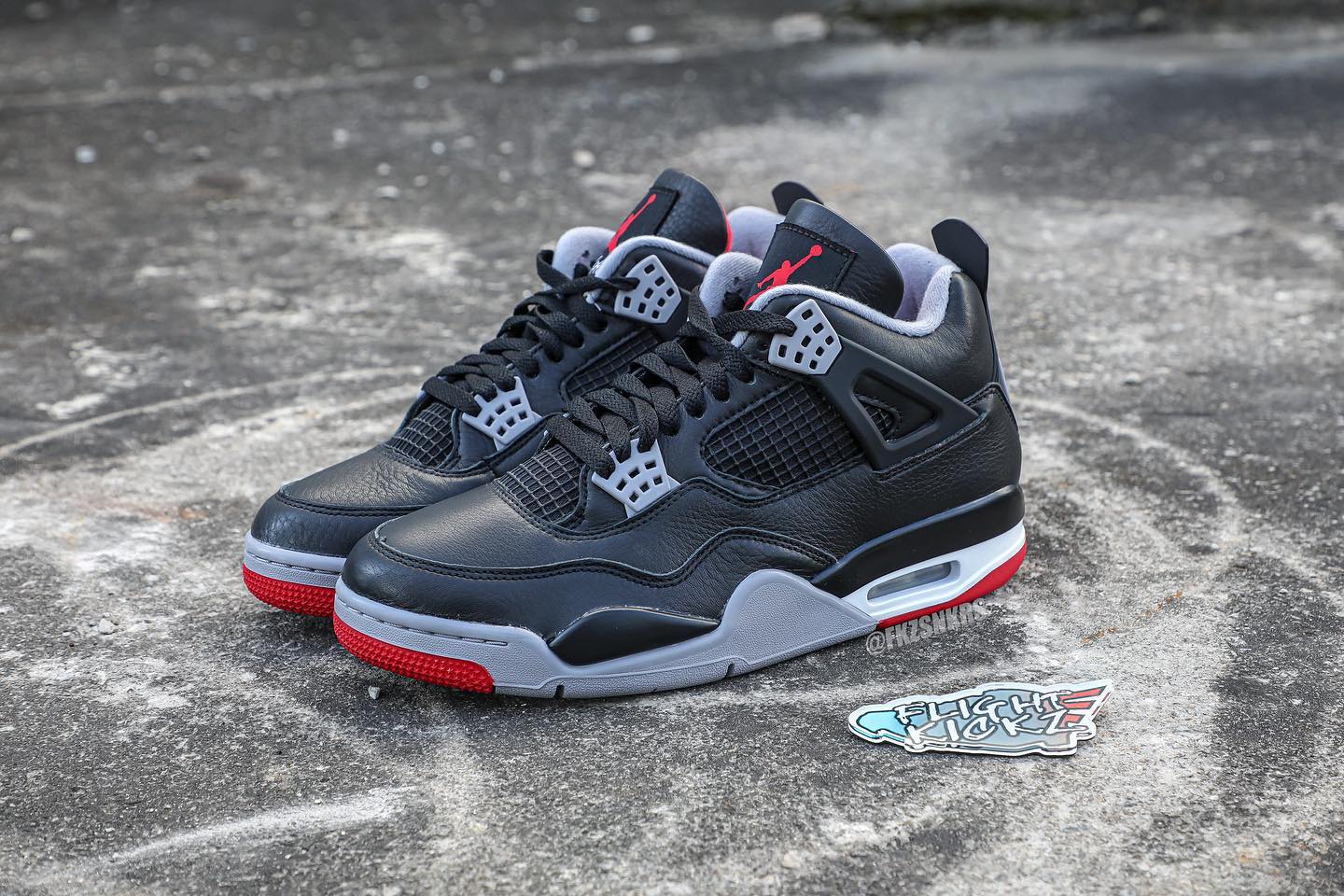 Air Jordan 4,2024 今年居然这么多 AJ4 新配色!不止黑红,这双也要回归了... Air Jordan 4,2024 今年居然这么多 AJ4 新配色!不止黑红,这双也要回归了...