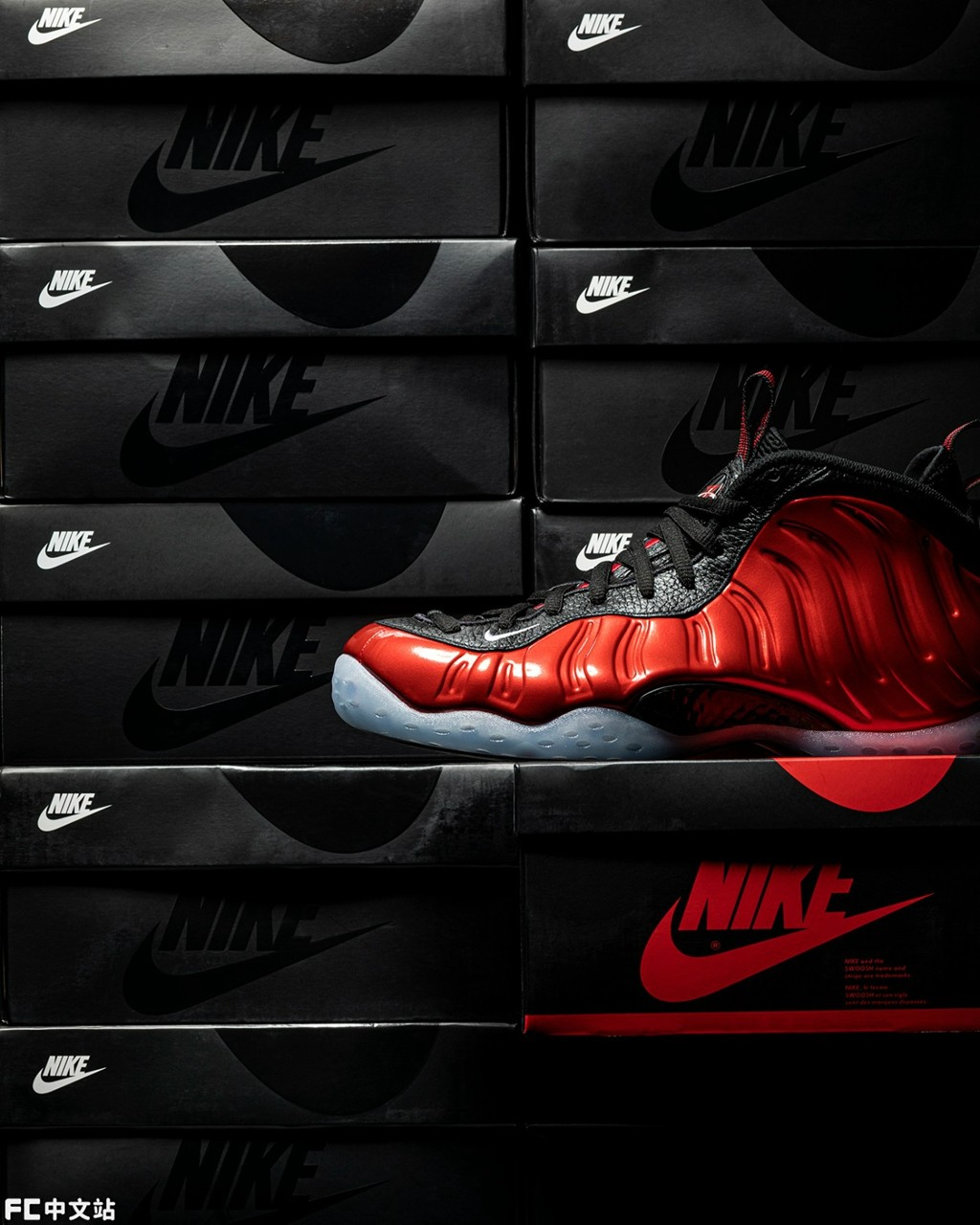 Nike,喷泡,Foamposite 没想到!这些「Nike 喷泡」都在悄悄涨!接下来的新品更不简单! Nike,喷泡,Foamposite 没想到!这些「Nike 喷泡」都在悄悄涨!接下来的新品更不简单!
