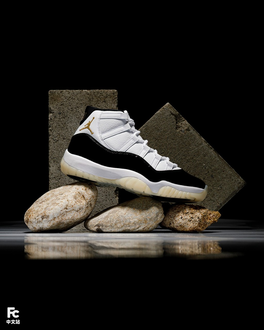 AJ,AJ11,Columbia,Bred 有消息了!两款经典配色 AJ11 年底回归! AJ,AJ11,Columbia,Bred 有消息了!两款经典配色 AJ11 年底回归!