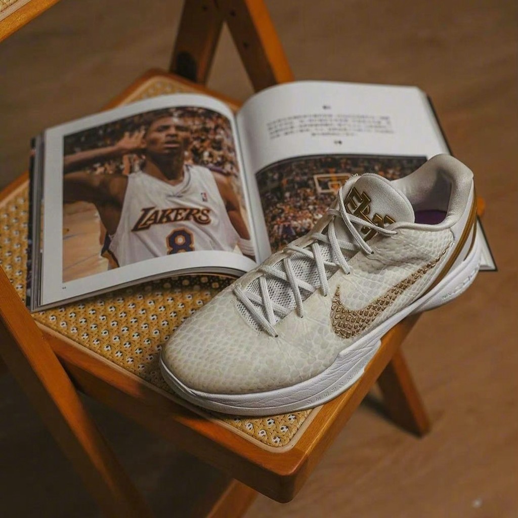 Nike,Kobe 6 Protro,BHM,黑人月 就在下个月!今年「最帅 Kobe 6」要来了! Nike,Kobe 6 Protro,BHM,黑人月 就在下个月!今年「最帅 Kobe 6」要来了!