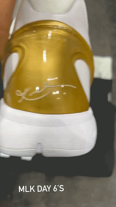 Nike,Kobe 6 Protro,BHM,黑人月 就在下个月!今年「最帅 Kobe 6」要来了! Nike,Kobe 6 Protro,BHM,黑人月 就在下个月!今年「最帅 Kobe 6」要来了!