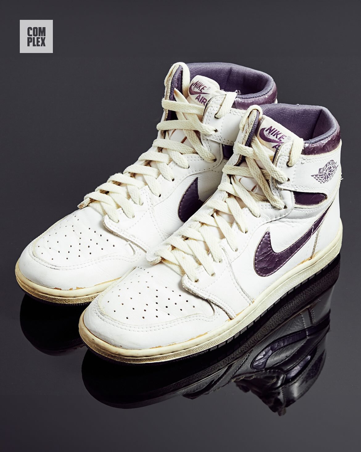 Nike Book 1,Metallic Purple 布克 1 代新配色曝光!灵感竟是那双鞋! Nike Book 1,Metallic Purple 布克 1 代新配色曝光!灵感竟是那双鞋!