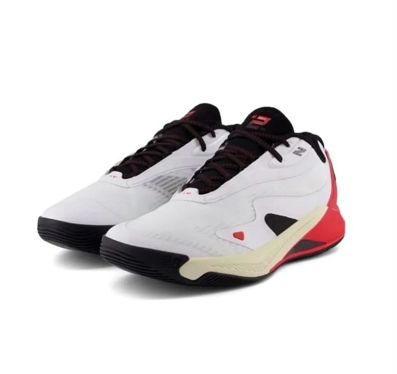 New Balance Kawhi 4 无预警曝光!卡哇伊「新战靴」来了! New Balance Kawhi 4 无预警曝光!卡哇伊「新战靴」来了!