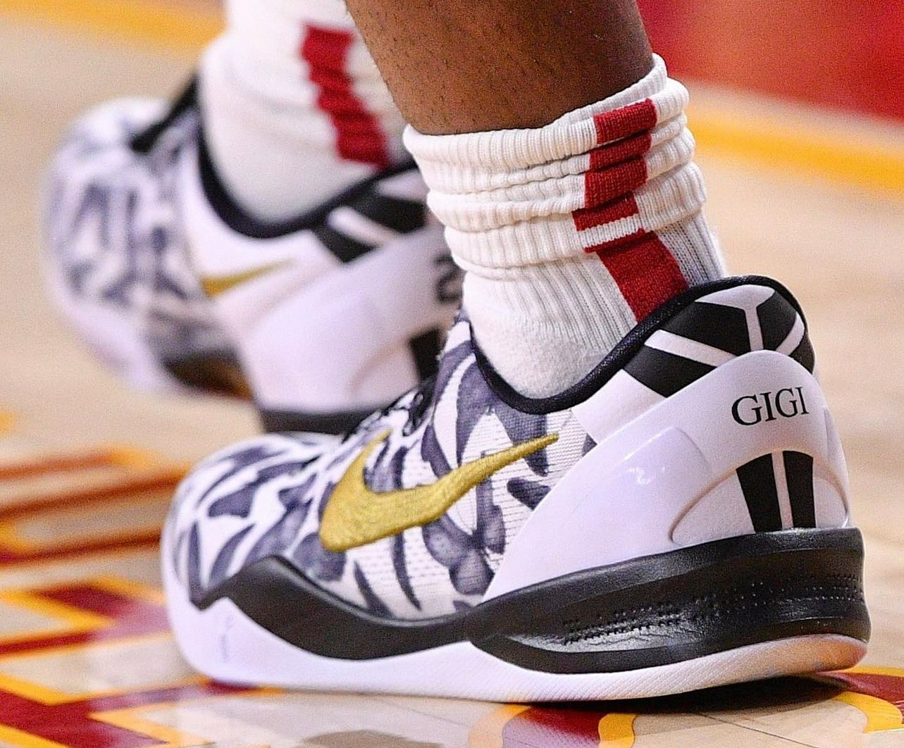 Nike,Kobe 8 Protro,Mambacita,F Kobe 8「GiGi」最新上脚曝光!日期定了! Nike,Kobe 8 Protro,Mambacita,F Kobe 8「GiGi」最新上脚曝光!日期定了!