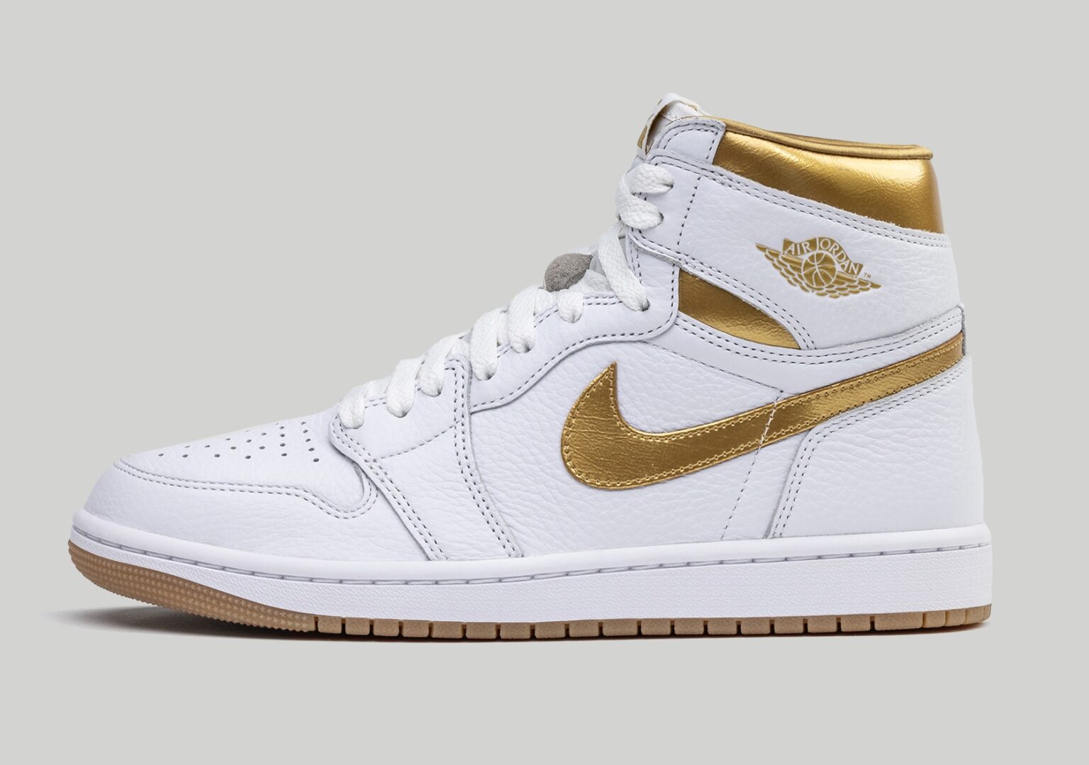 Air Jordan 1,Metallic Gold,Gre 今年 AJ1 计划泄露!除了黑脚趾、两双倒钩,还有... Air Jordan 1,Metallic Gold,Gre 今年 AJ1 计划泄露!除了黑脚趾、两双倒钩,还有...