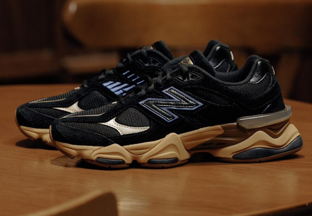 Randomevent,New Balance 9060,N 登场倒计时!「美拉德」NB 联名鞋要来了! Randomevent,New Balance 9060,N 登场倒计时!「美拉德」NB 联名鞋要来了!