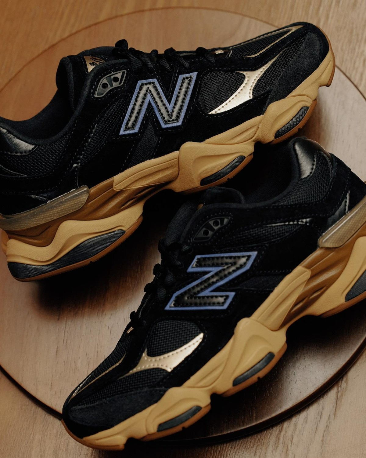 Randomevent,New Balance 9060,N 登场倒计时!「美拉德」NB 联名鞋要来了! Randomevent,New Balance 9060,N 登场倒计时!「美拉德」NB 联名鞋要来了!