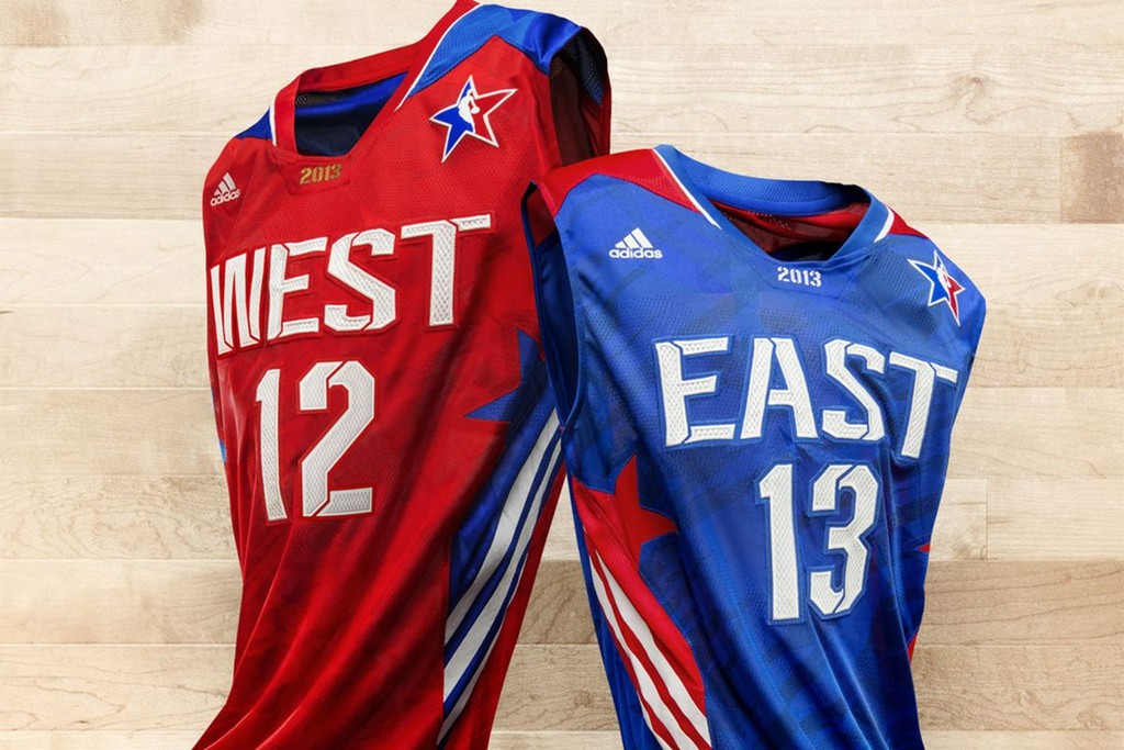 NBA,全明星 2024「NBA 全明星」球衣泄露!网友:这很难评… NBA,全明星 2024「NBA 全明星」球衣泄露!网友:这很难评…