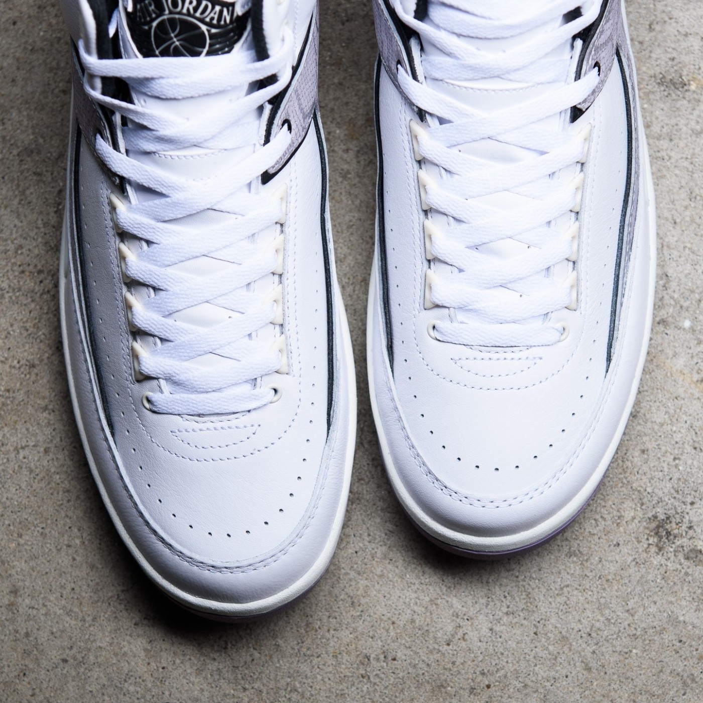 AJ2,Air Jordan 2,Python,DR8884 这个细节有点骚气!全新「蛇纹」AJ2 即将登场! AJ2,Air Jordan 2,Python,DR8884 这个细节有点骚气!全新「蛇纹」AJ2 即将登场!