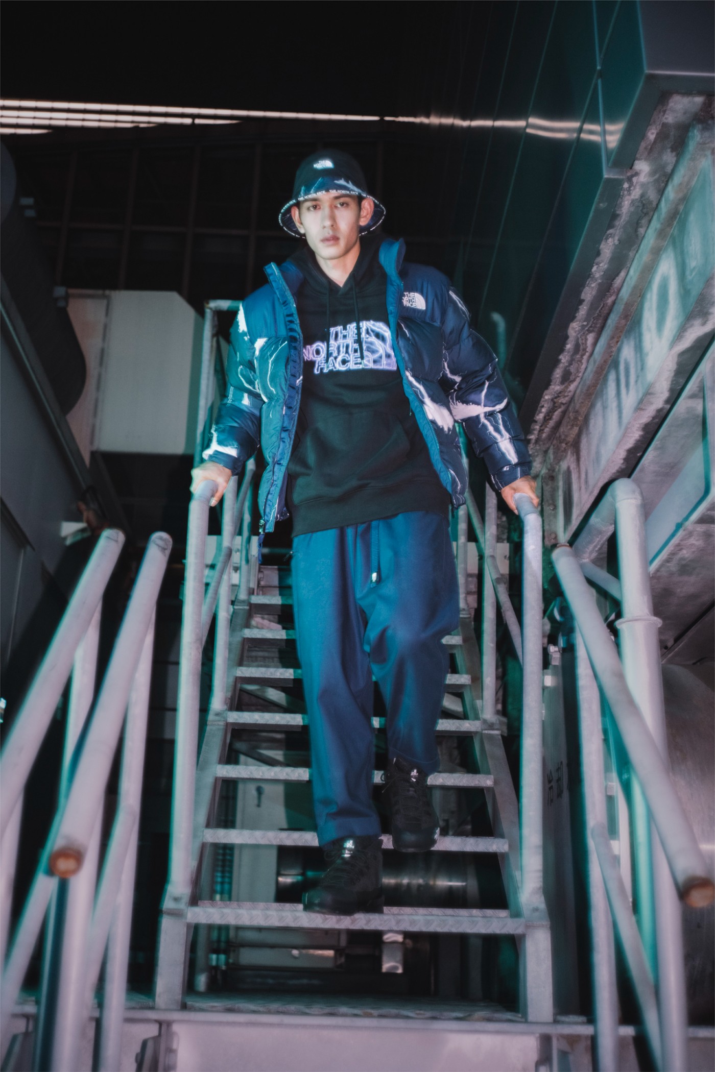 The North Face,Urban Explorati TNF 全新系列悄悄登场!这次还有新科技了! The North Face,Urban Explorati TNF 全新系列悄悄登场!这次还有新科技了!
