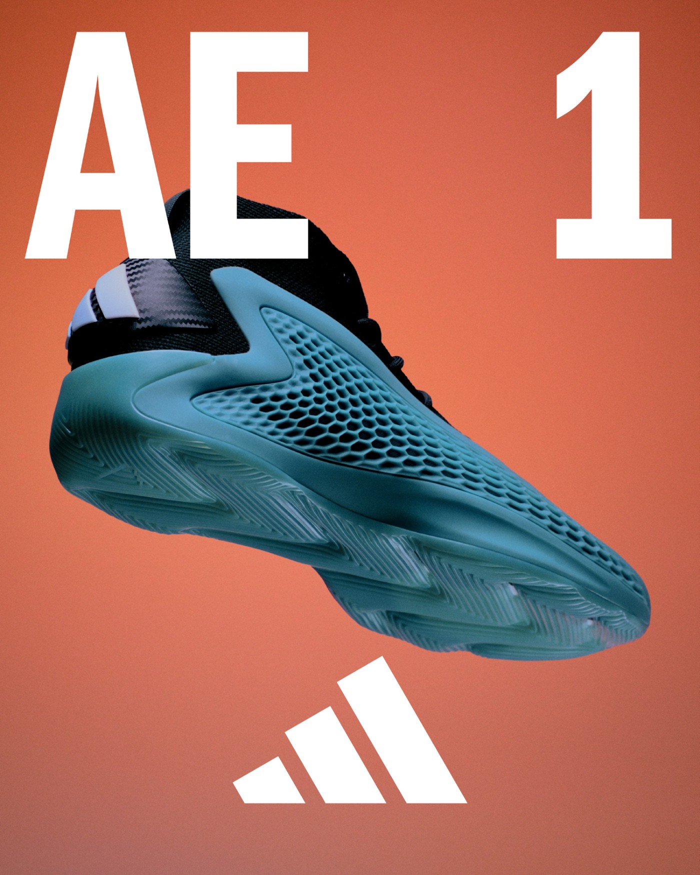 adidas,AE1 都在问的配色终于来了!「华子一代」新配色下周登场! adidas,AE1 都在问的配色终于来了!「华子一代」新配色下周登场!