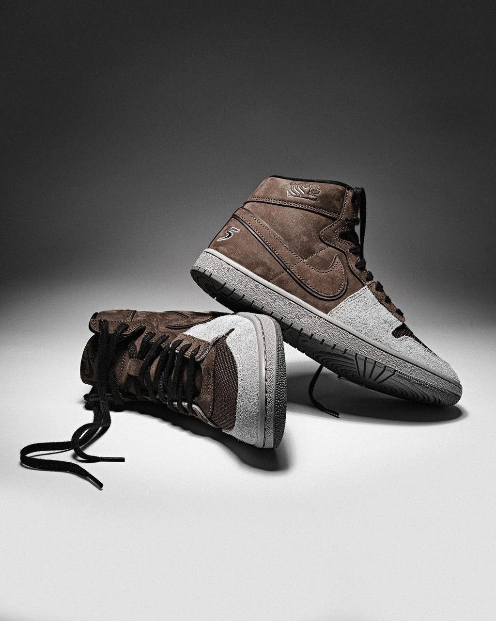 SOULGOODS,Jordan,Air Ship,灵魂虎 灵魂虎 x Jordan 登场日期泄露!最新预告释出! SOULGOODS,Jordan,Air Ship,灵魂虎 灵魂虎 x Jordan 登场日期泄露!最新预告释出!