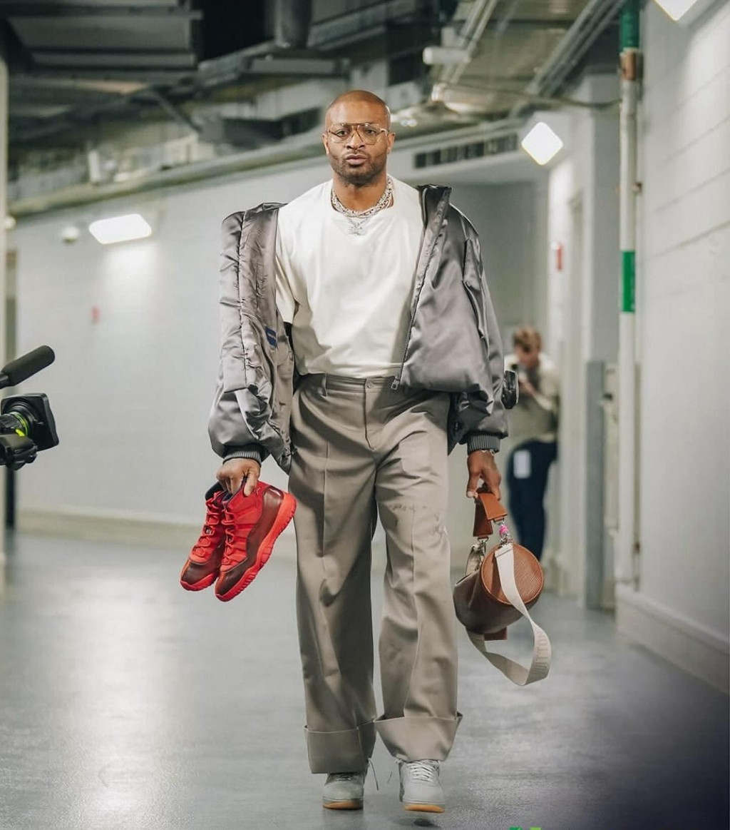 Nike,Kobe 5 Protro,OFF-WHITE,塔 鞋王塔克又放大招!OW x Kobe 5 你受得了吗! Nike,Kobe 5 Protro,OFF-WHITE,塔 鞋王塔克又放大招!OW x Kobe 5 你受得了吗!